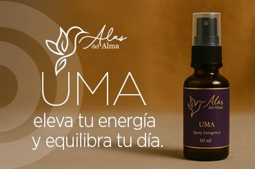 Spray para la Purificación Energética y Armonización