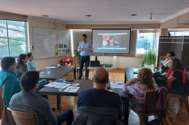 Creación Consciente