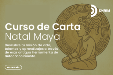 Carta Natal Maya