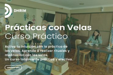 Prácticas con Velas