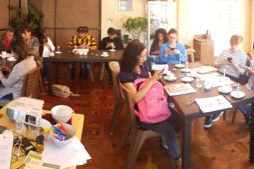 Rituales y Ceremonias Sagradas