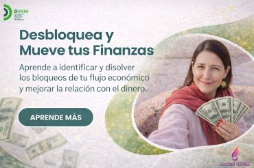 Desbloquea y Mueve tus Finanzas