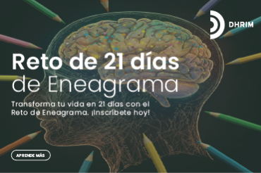 21 días Meditaciones Eneagrámicas