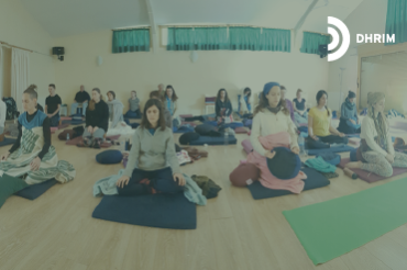 Retiro Vipassana 10 días