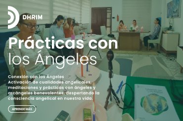 Prácticas con los Ángeles