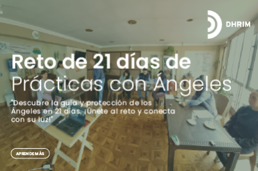 21 días de Prácticas con Ángeles