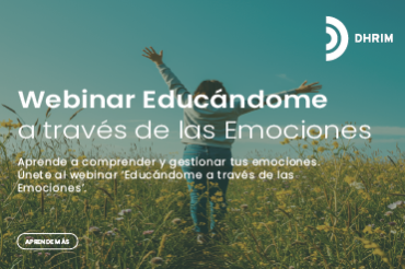 Webinar: Inteligencia Emocional